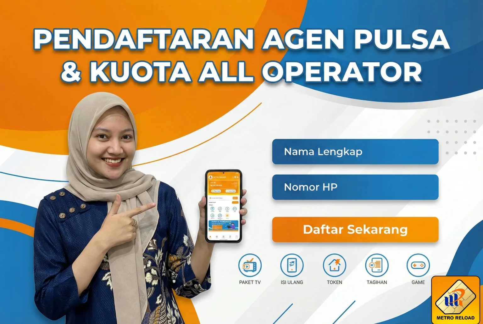 agen pulsa nasional